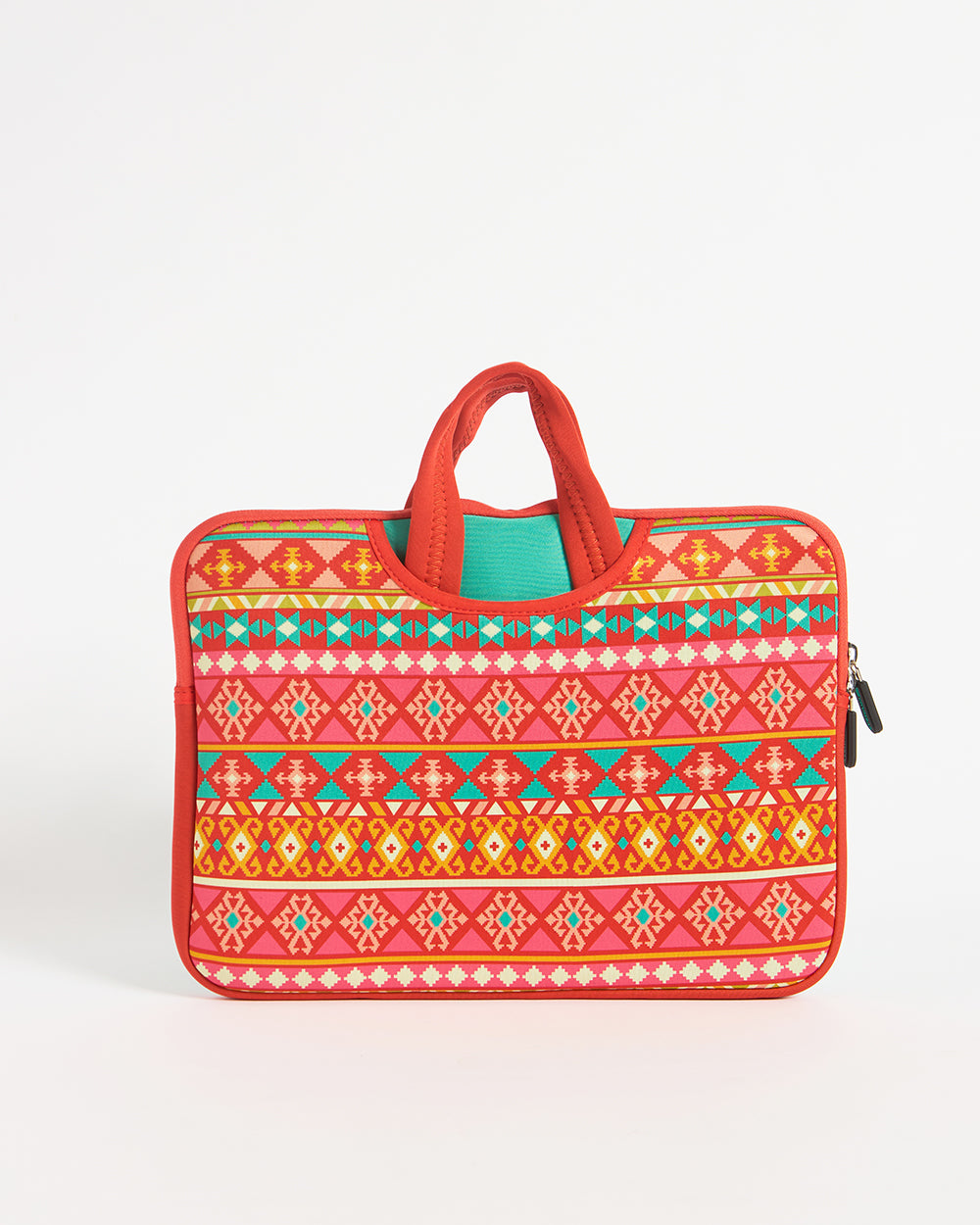 Bohemian Auto Laptop Sleeve - 13.3”