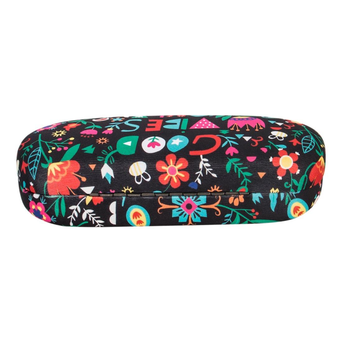 Chumbak Good Vibes Eyewear Case