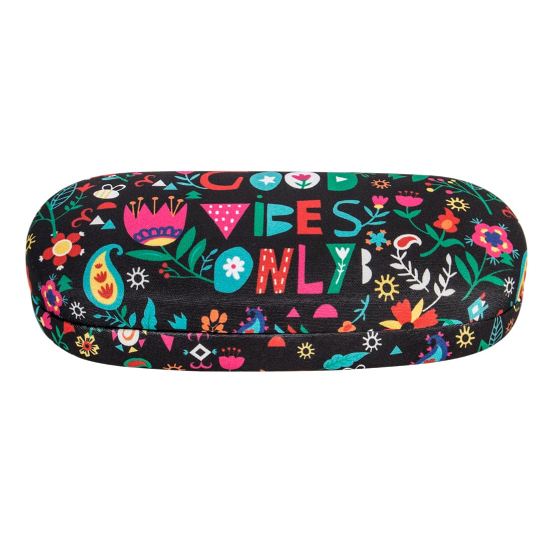 Chumbak Good Vibes Eyewear Case