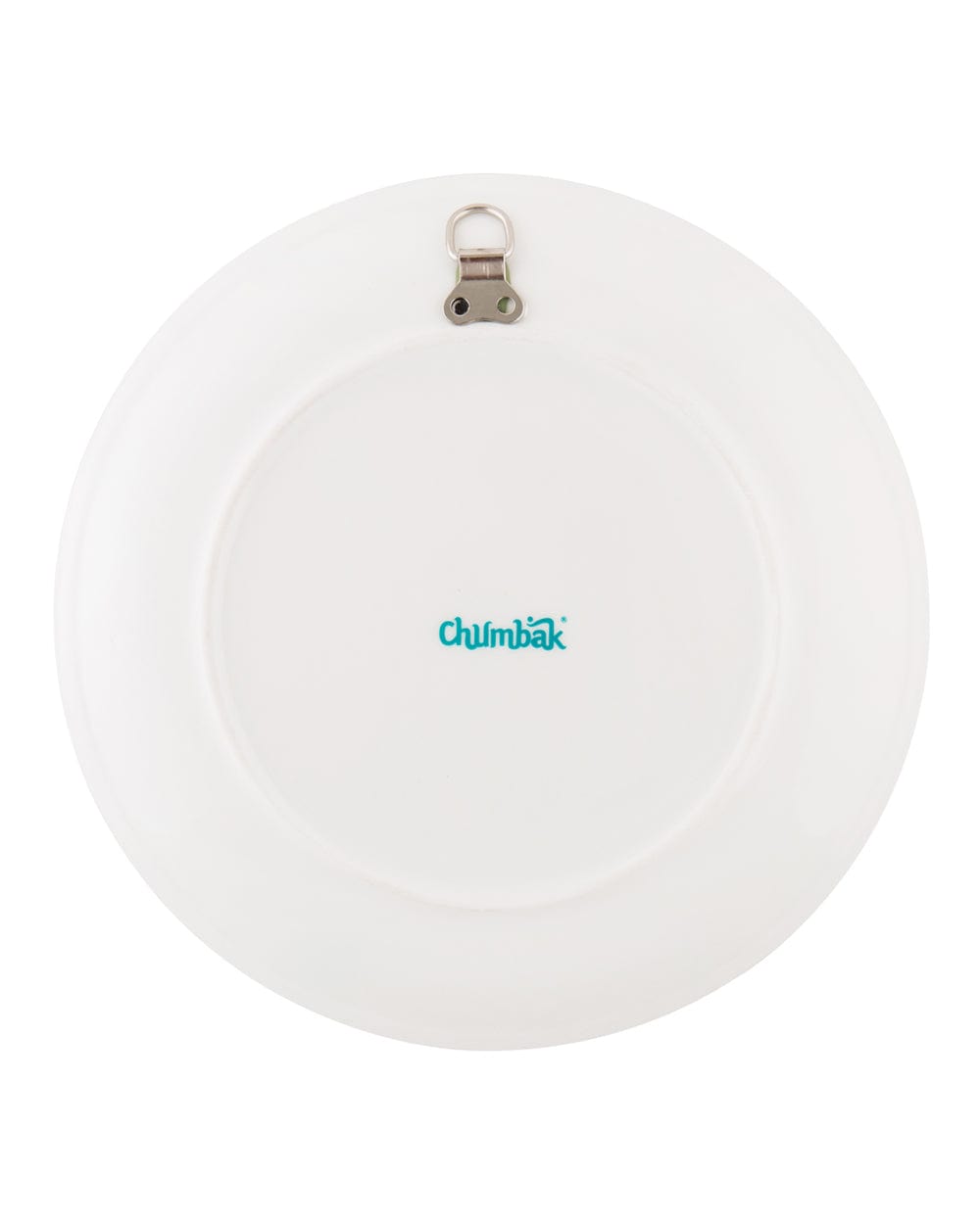 Chumbak Good Things Wall Plate