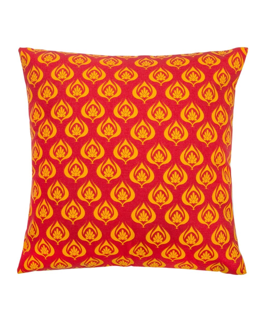 Chumbak Pattern Party Cushion Cover - Set of 5