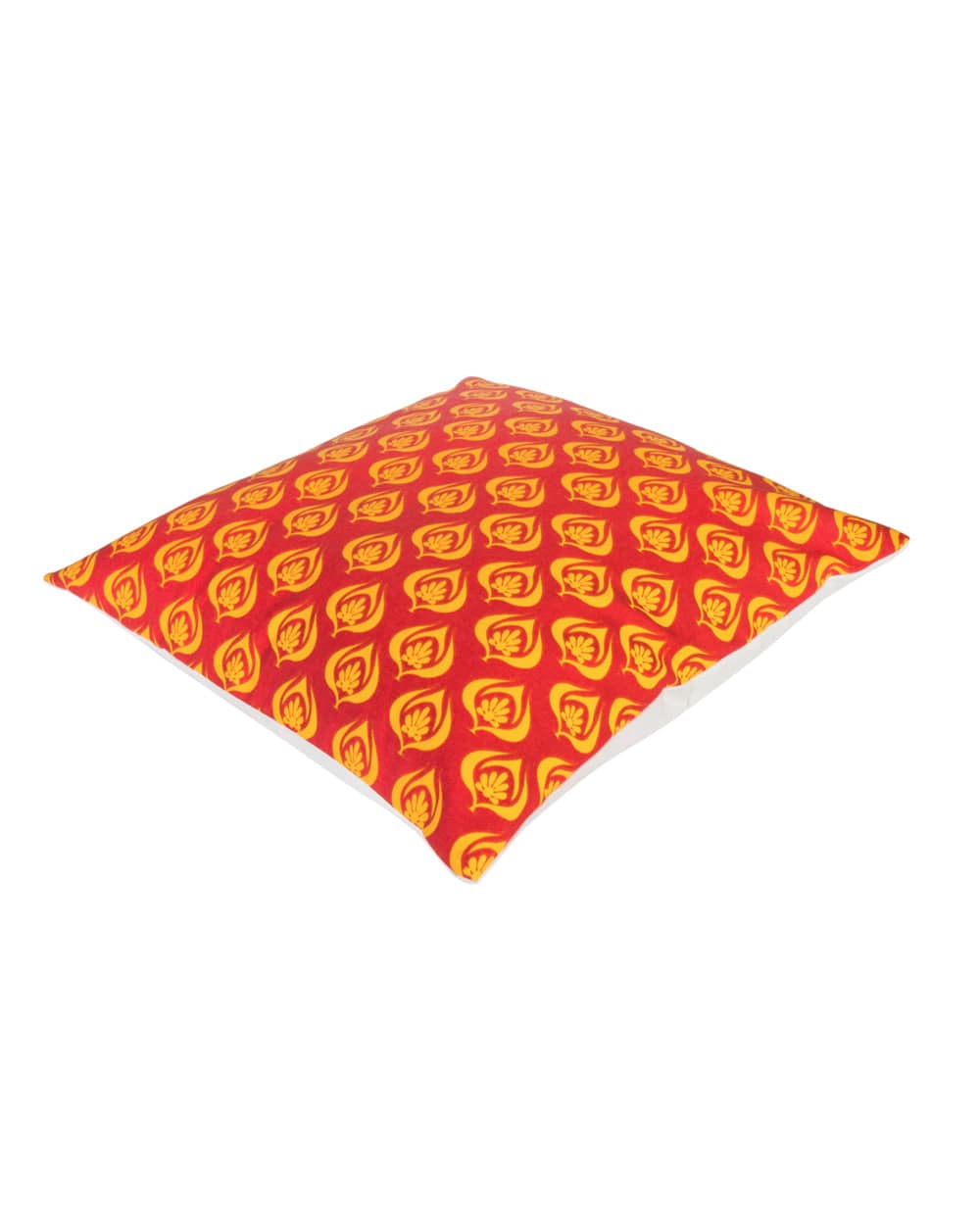 Chumbak Pattern Party Cushion Cover - Set of 5