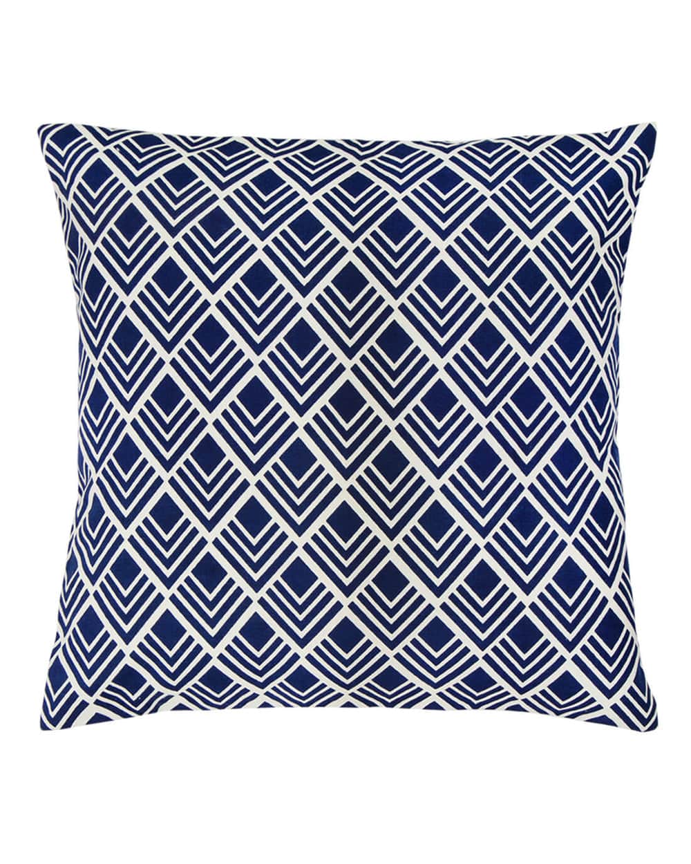 Chumbak Pattern Party Cushion Cover - Set of 5