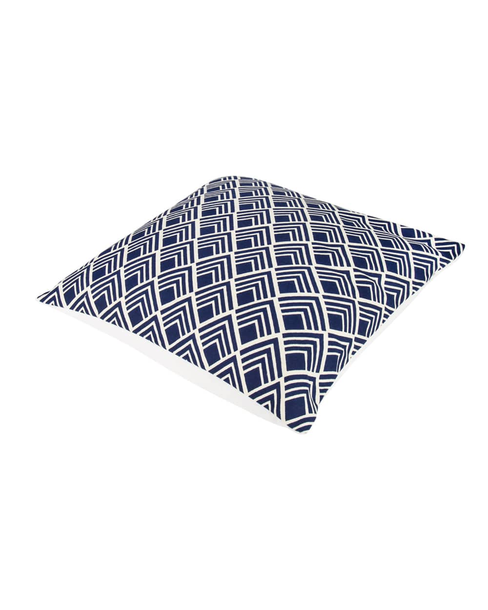 Chumbak Pattern Party Cushion Cover - Set of 5