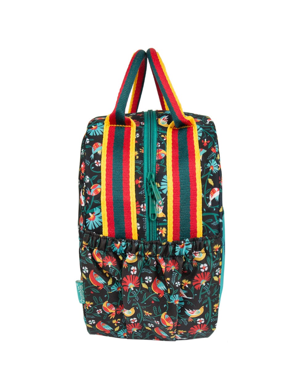 Chumbak Memories Over Calories Lunch Bag