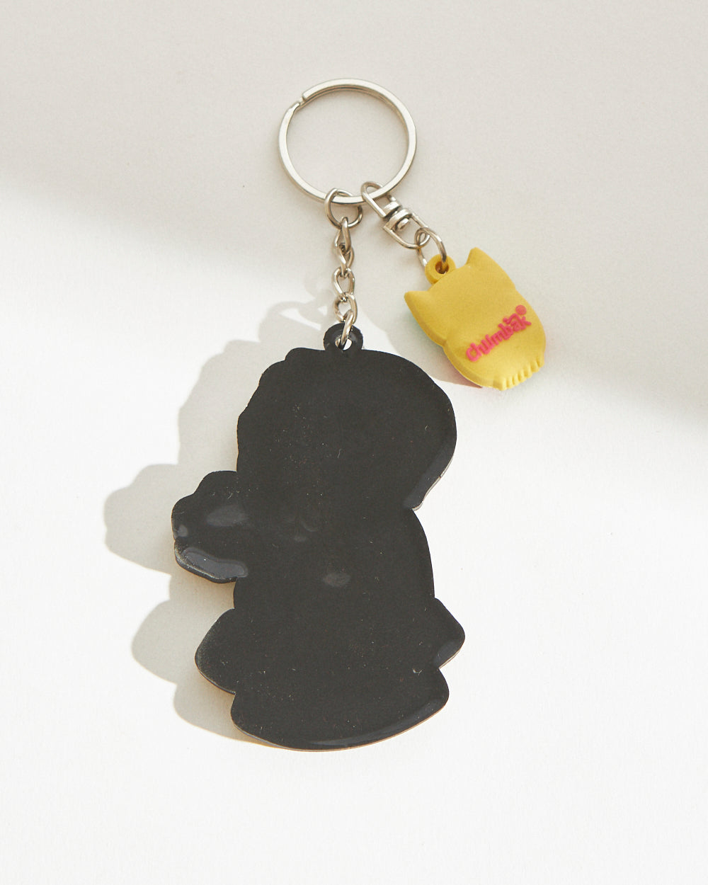 Chumbak Classic Ramu Kaka Key Chain