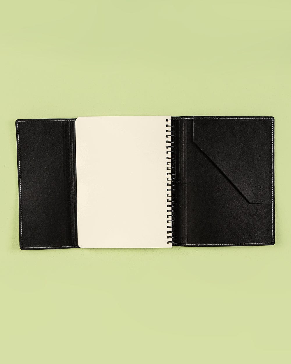 Chumbak Hustle Ecoleatherette Notebook