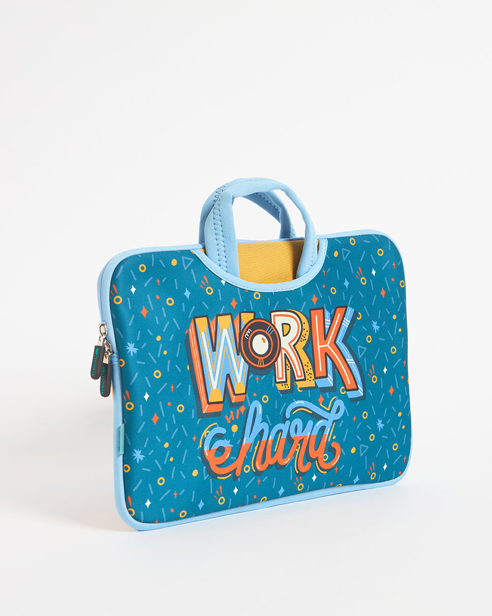 Work Hard Laptop Sleeve - 13.3”