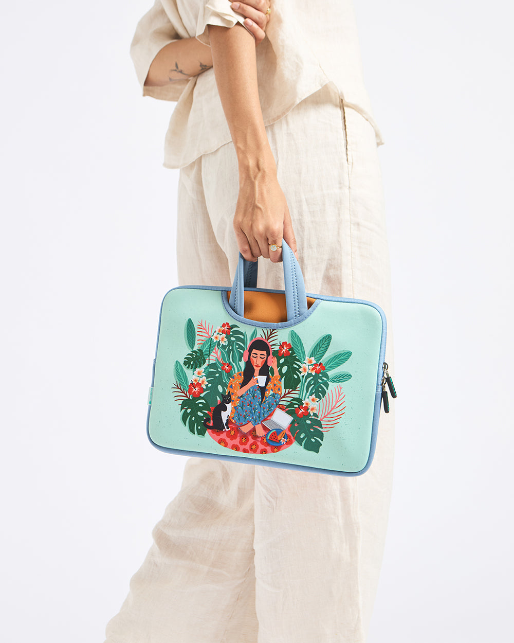 Chumbak laptop bags online online