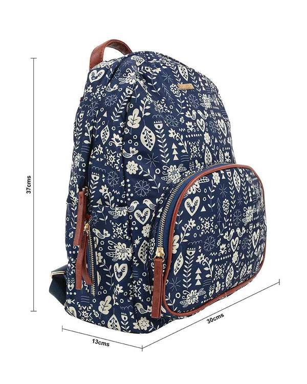 Boho Tribal Backpack