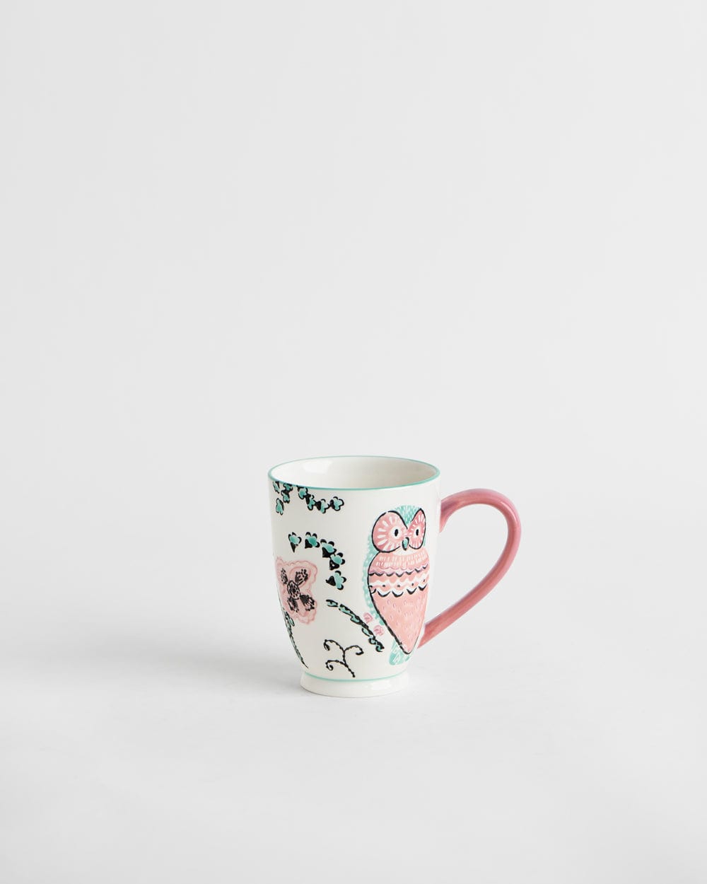 Chumbak Kansas Tales Mug