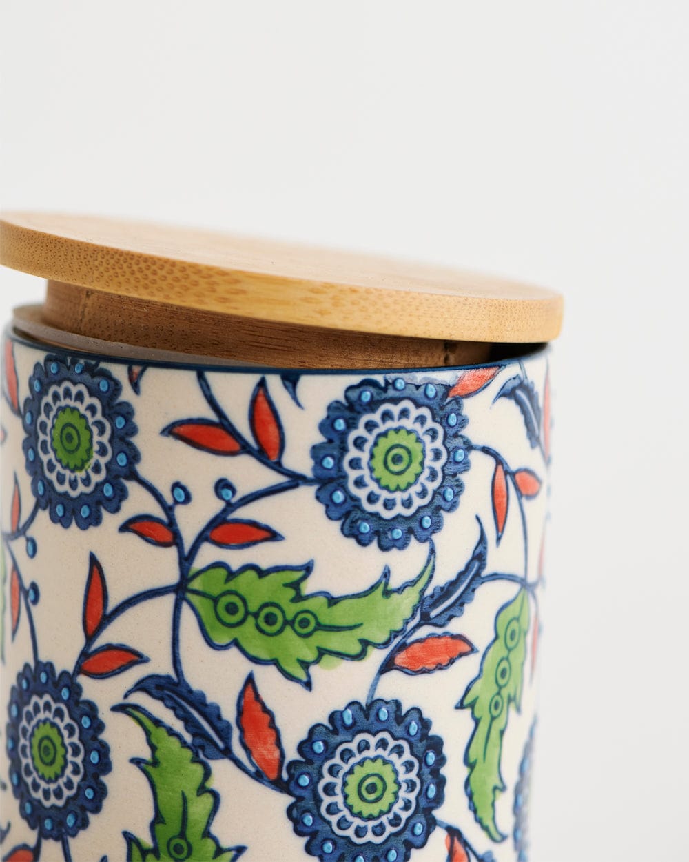 Chumbak Jaipur Backyard Storage Jar