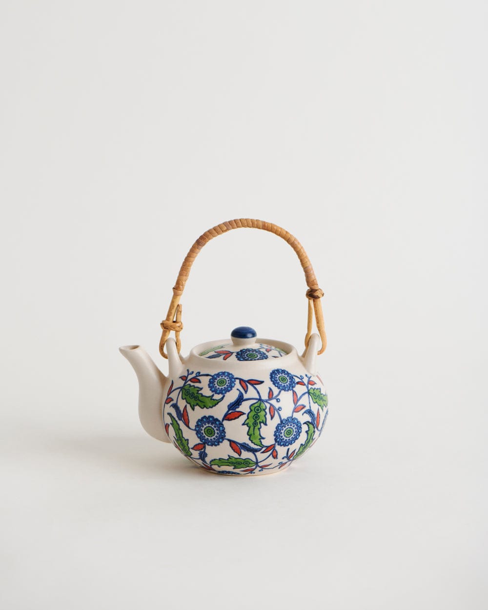 Chumbak Jaipur Backyard Kettle