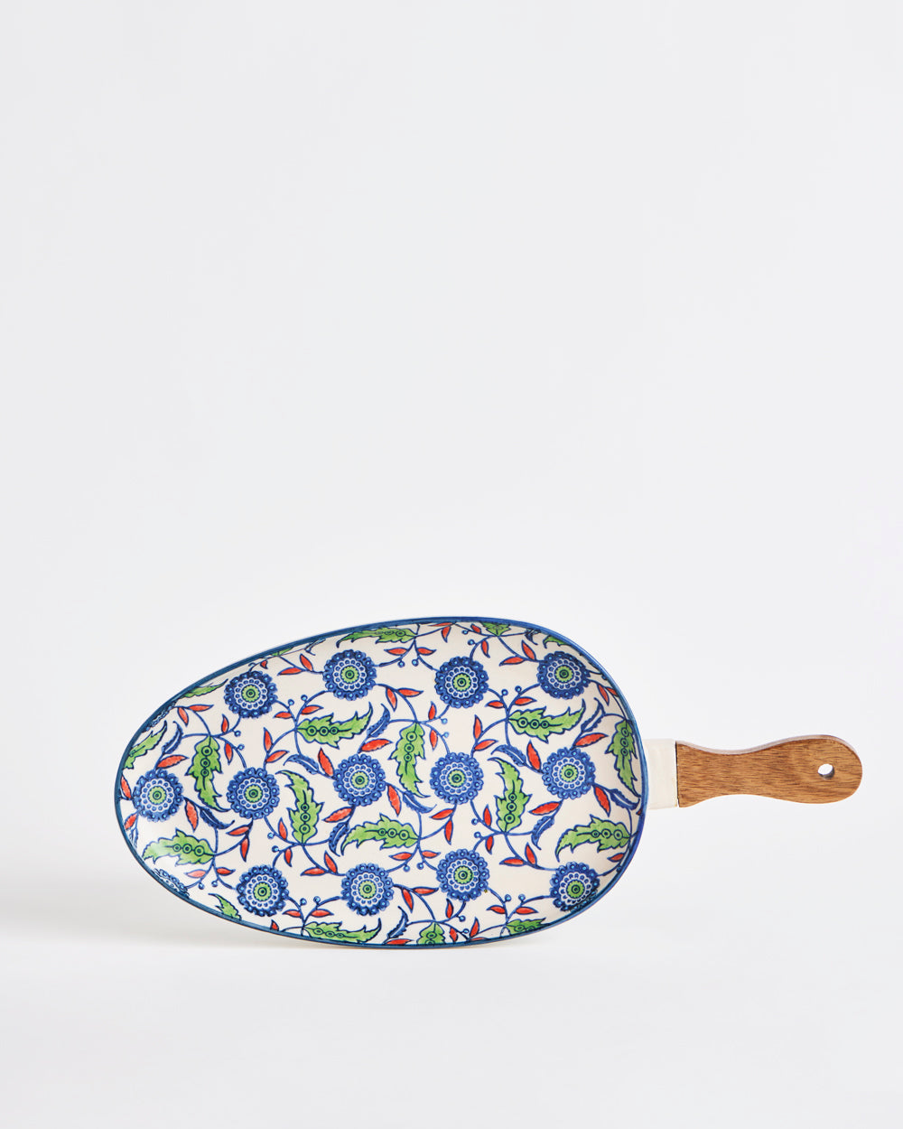 Jaipur Backyard Platter