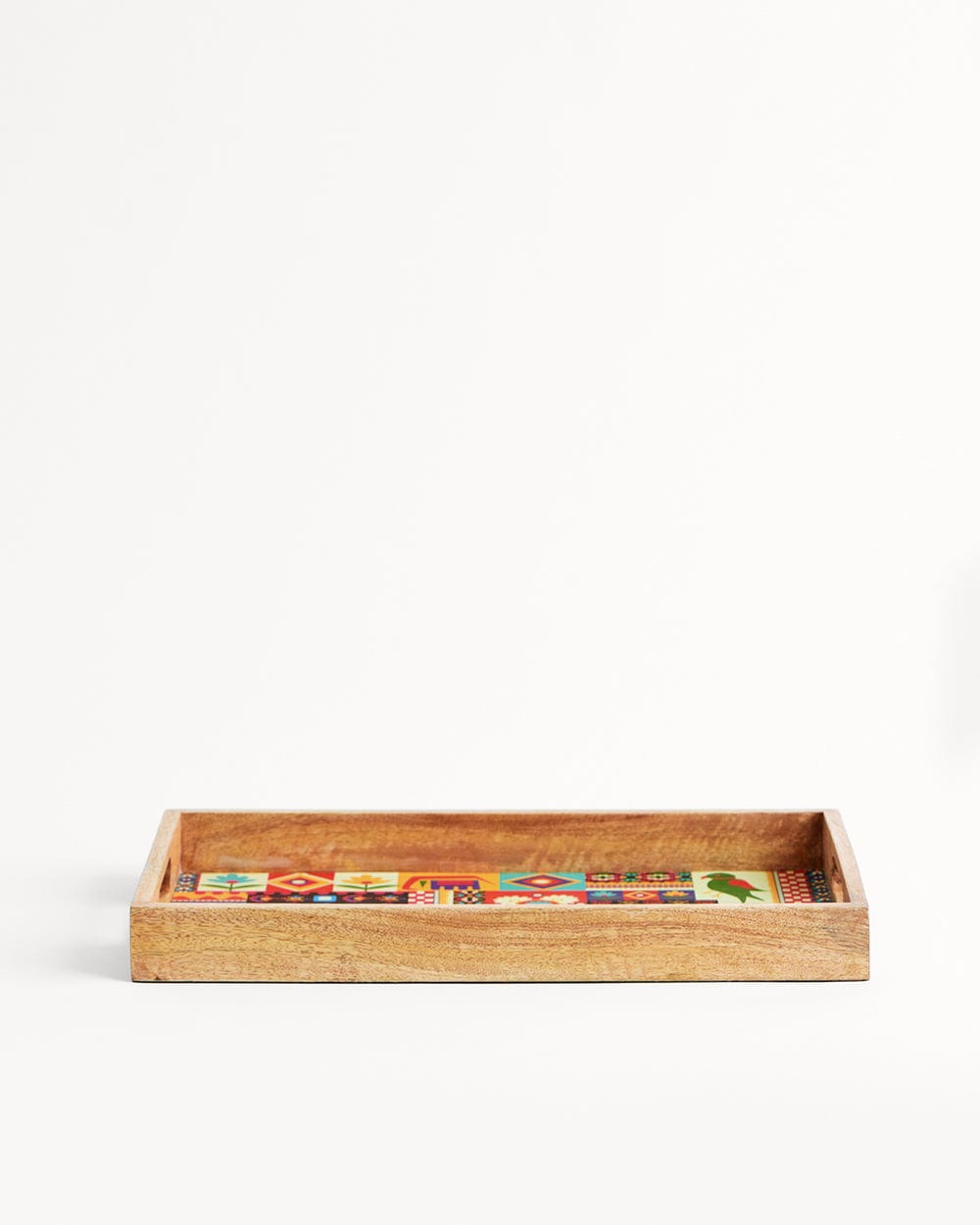 Chumbak Tota Bahaar Tray