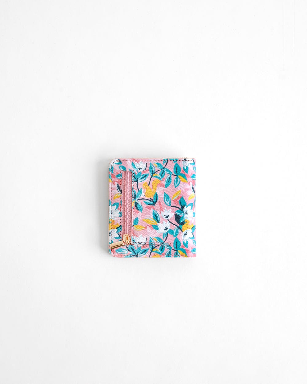 Chumbak Tokyo Blooms and Boons Mini Wallet