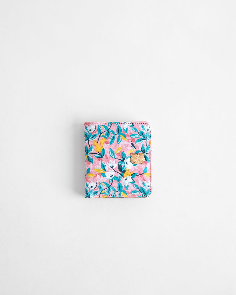 Chumbak Tokyo Blooms and Boons Mini Wallet