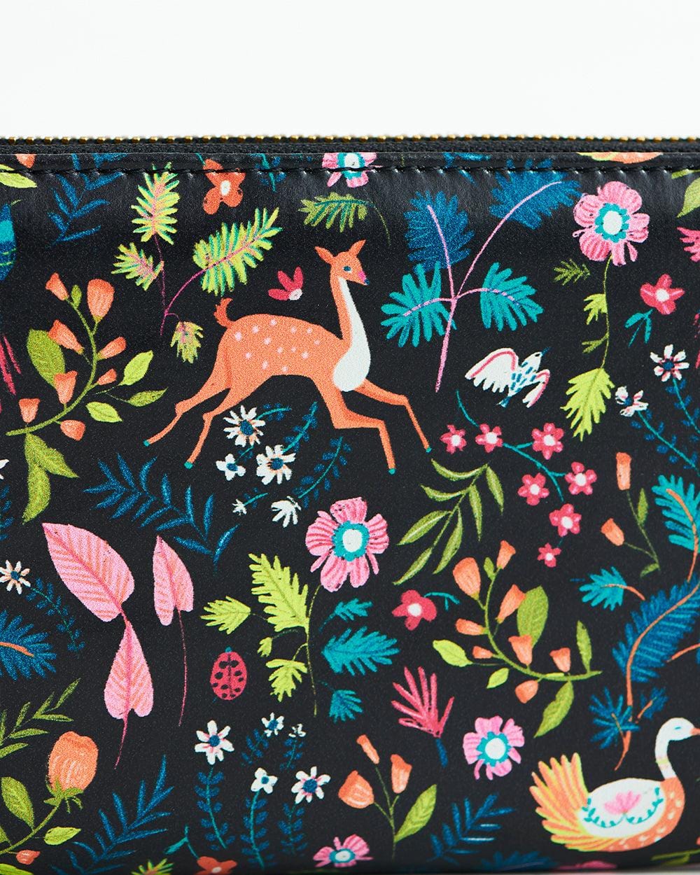 Chumbak Birdie on the Branch Wallet