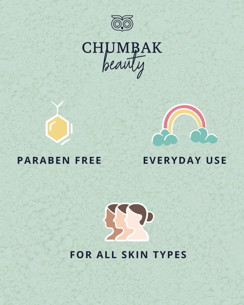 Chumbak Weekend