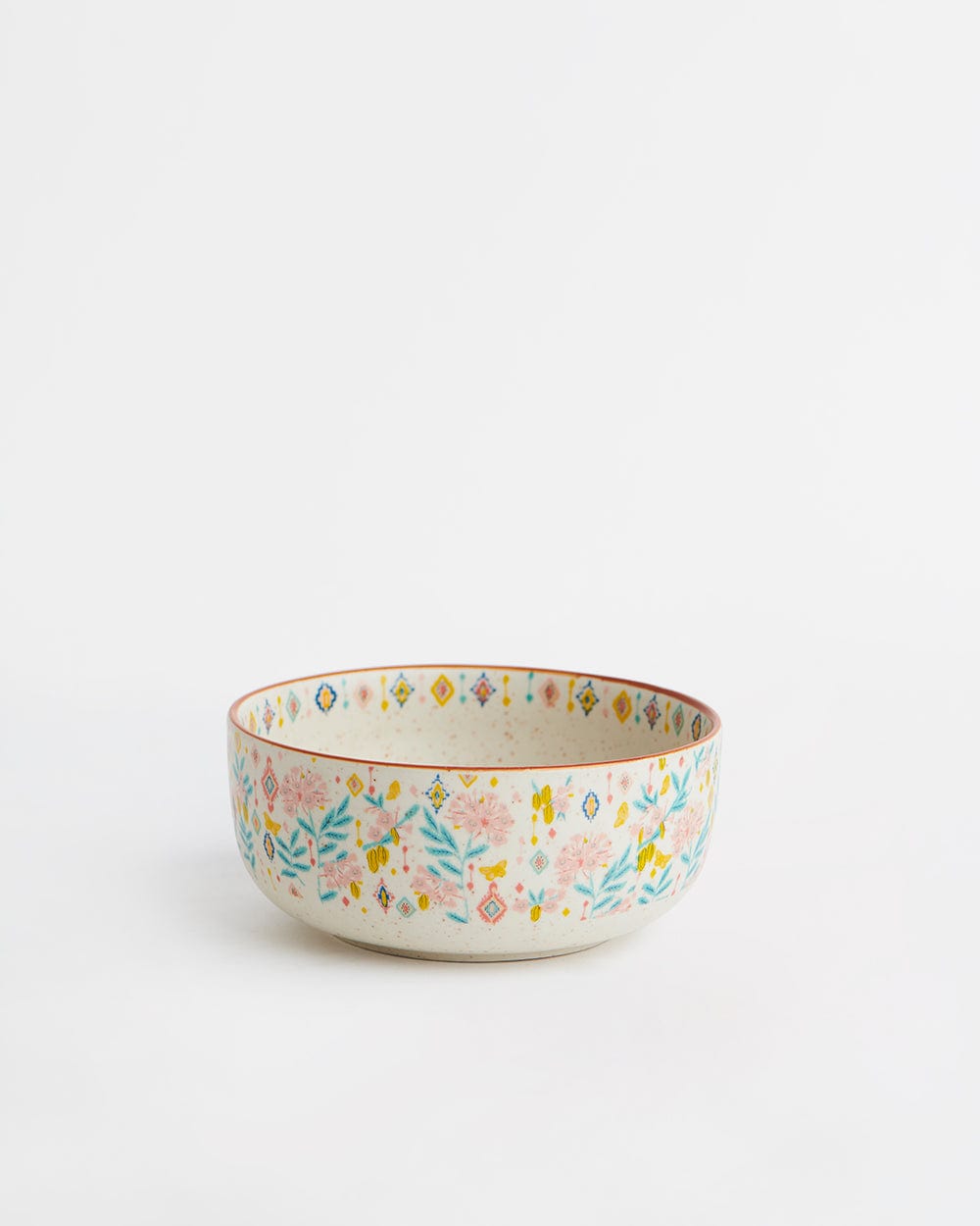 Chumbak Farmhouse Serving Bowl