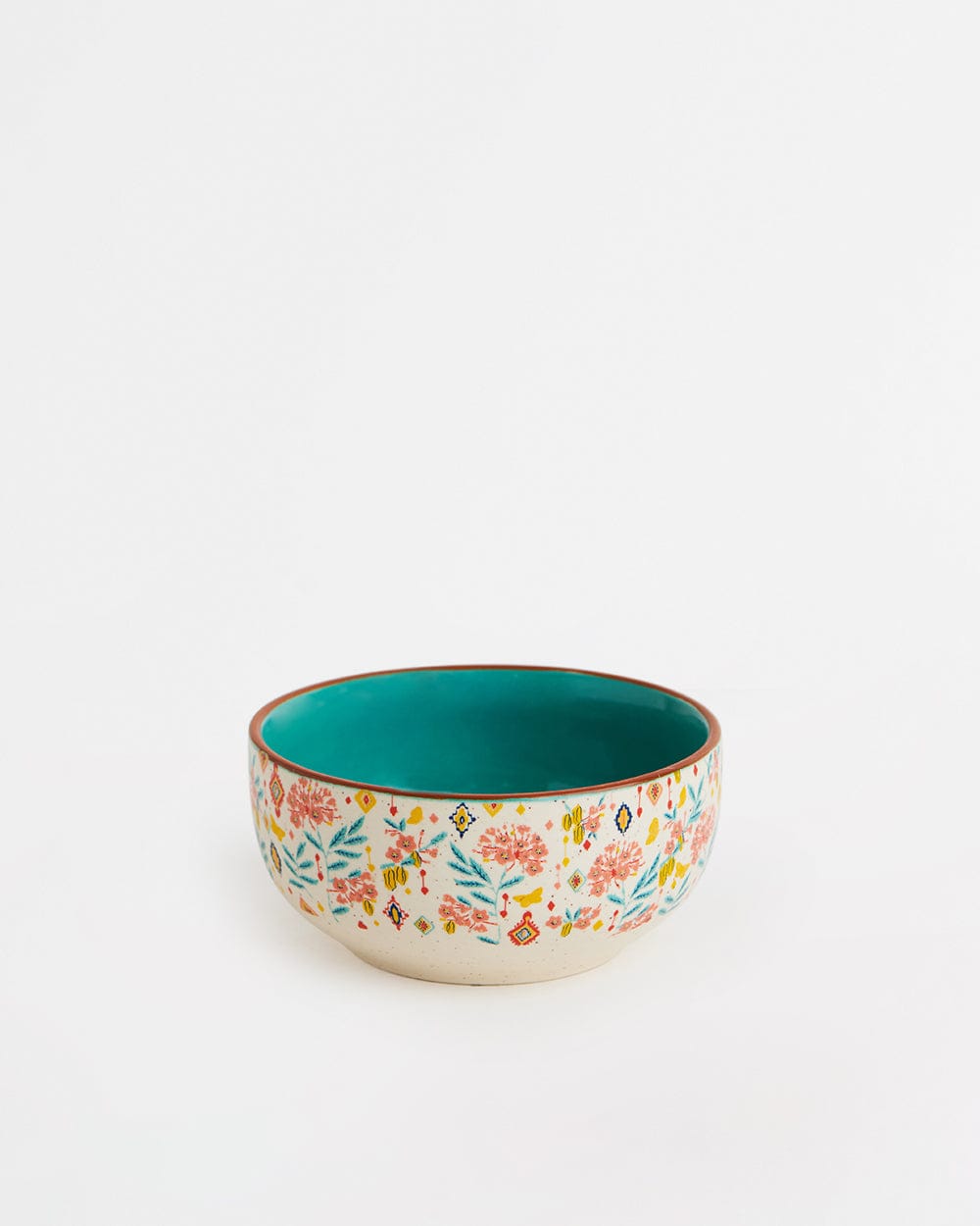 Chumbak Farmhouse Cereal Bowl