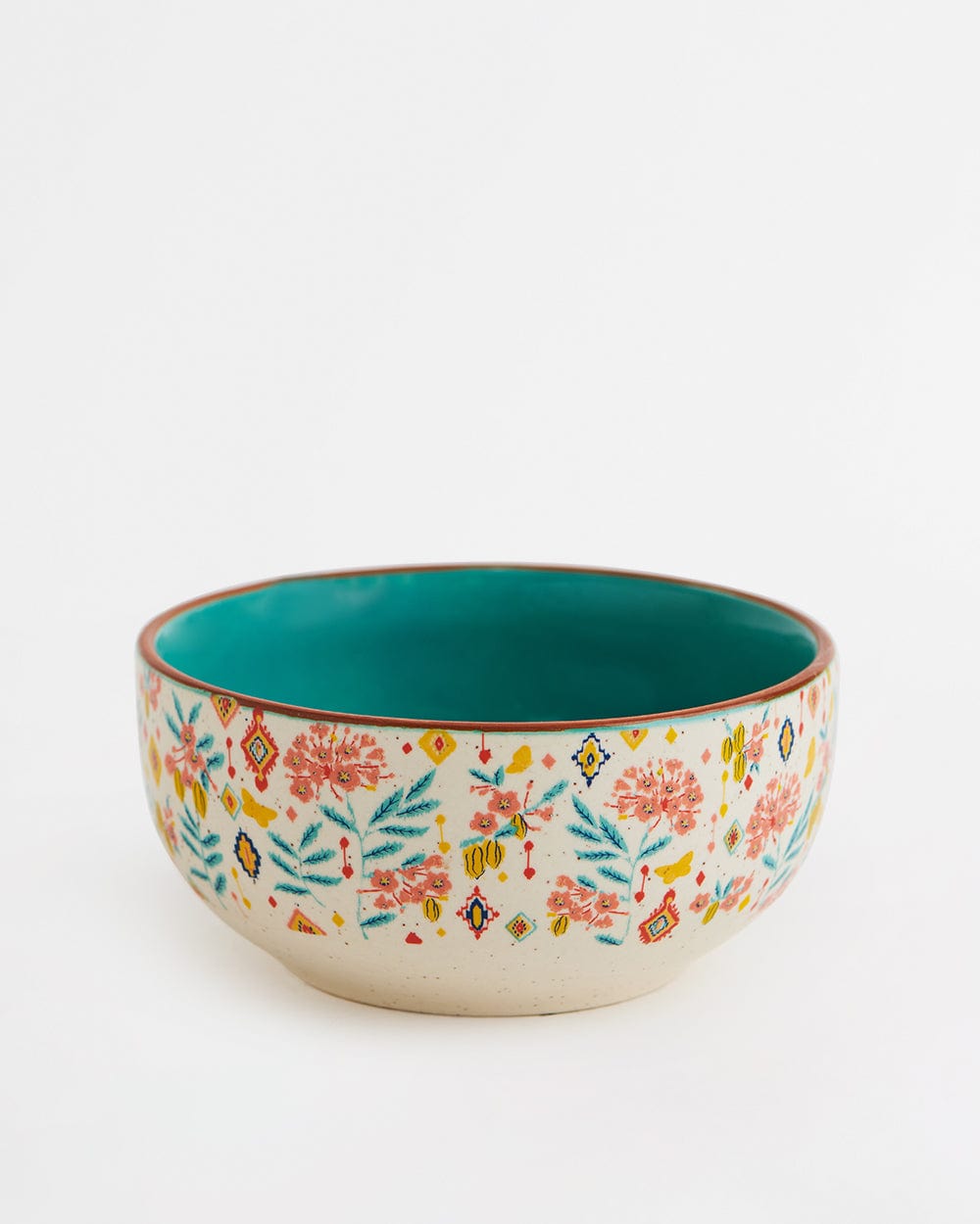 Chumbak Farmhouse Cereal Bowl