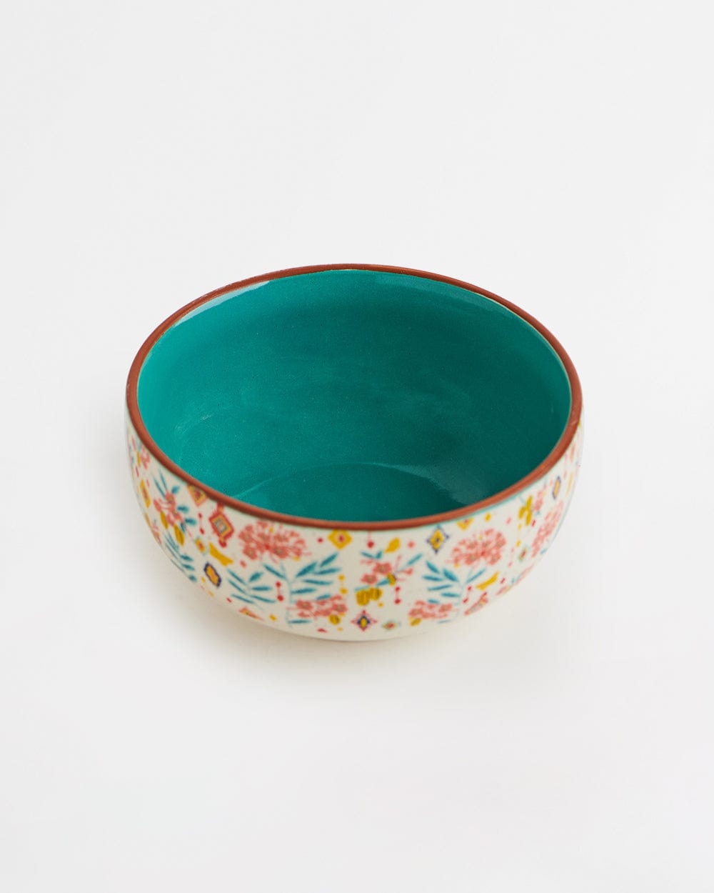 Chumbak Farmhouse Cereal Bowl