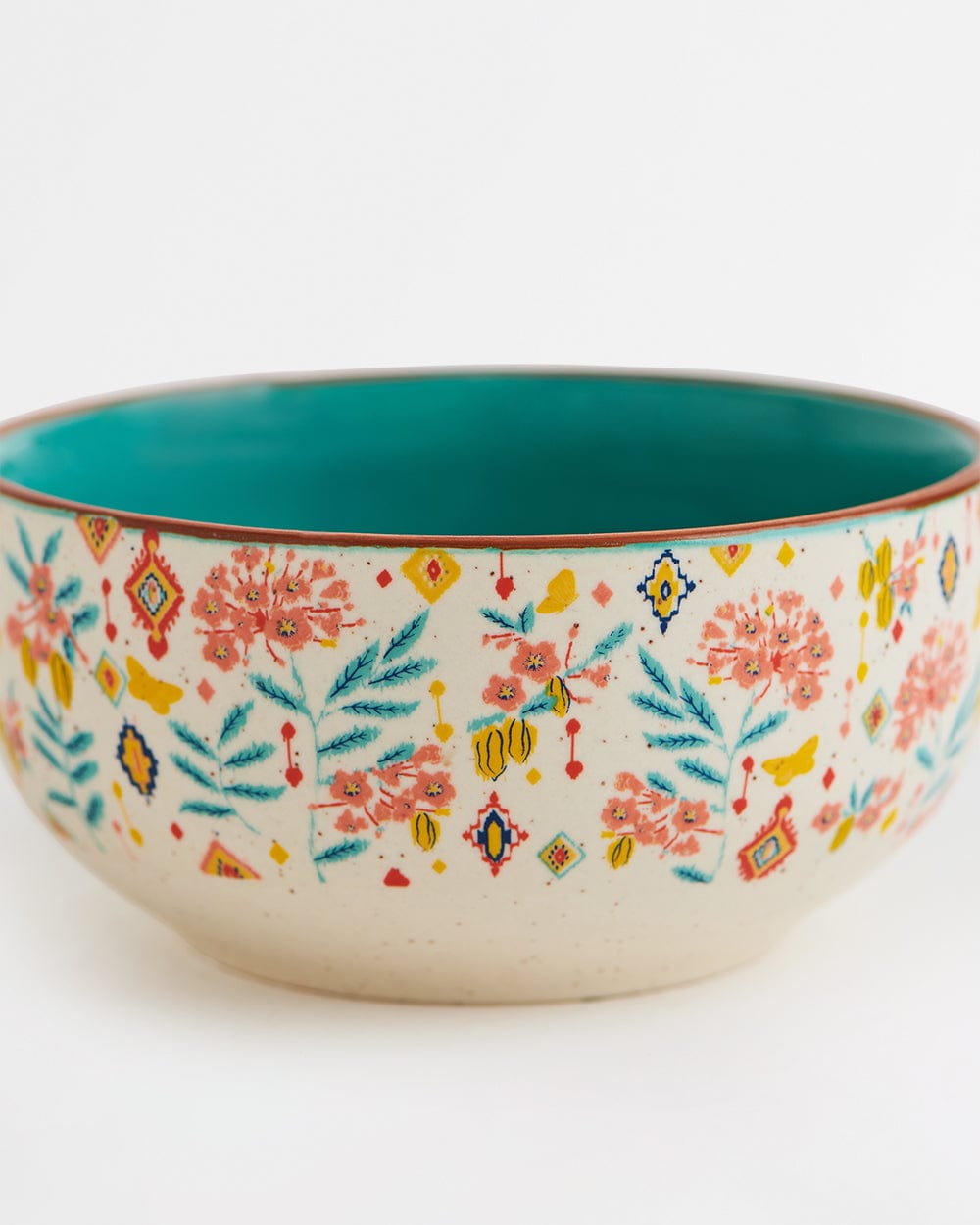 Chumbak Farmhouse Cereal Bowl