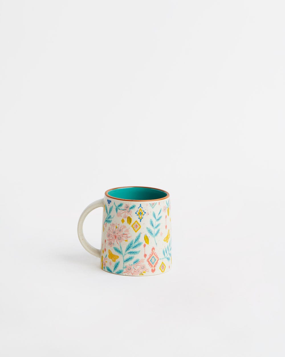 Chumbak Farmhouse Coffee Mug