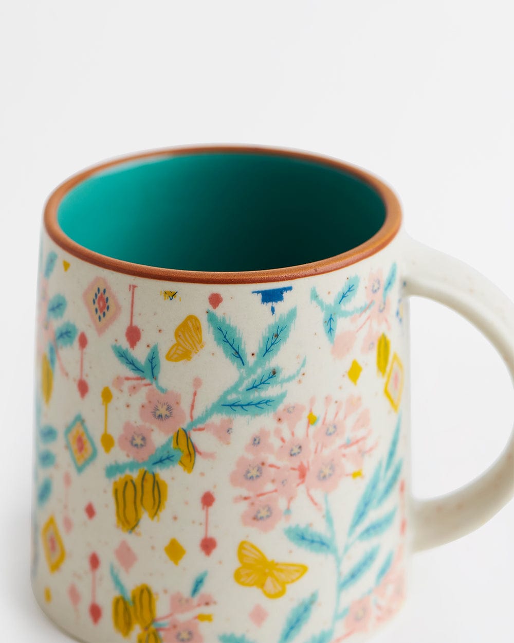 Chumbak Farmhouse Coffee Mug