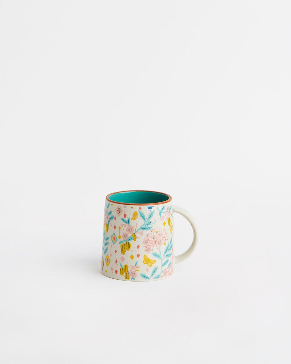 Chumbak Farmhouse Coffee Mug