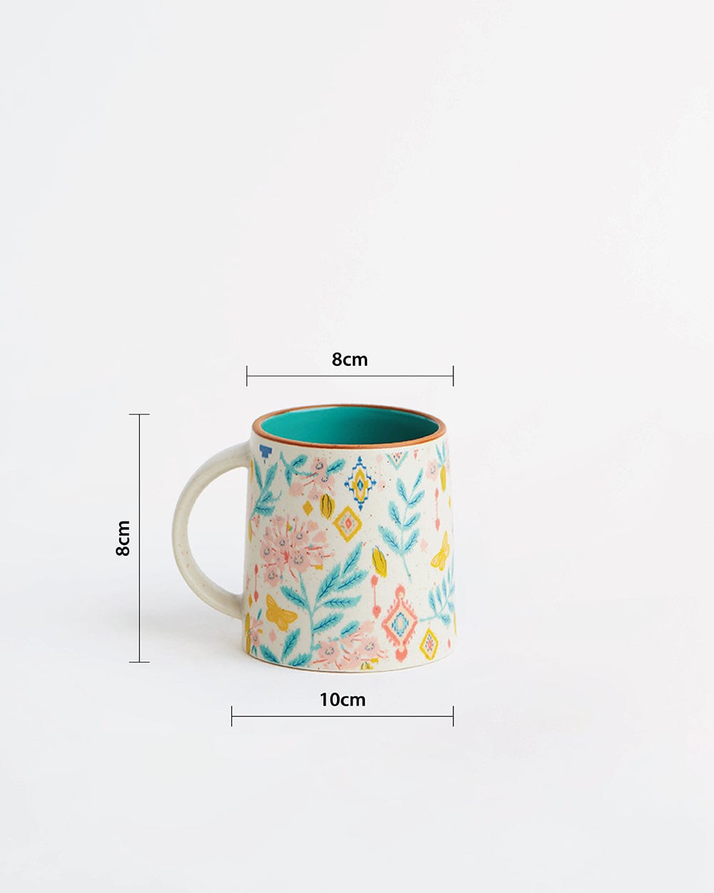 Chumbak Farmhouse Coffee Mug