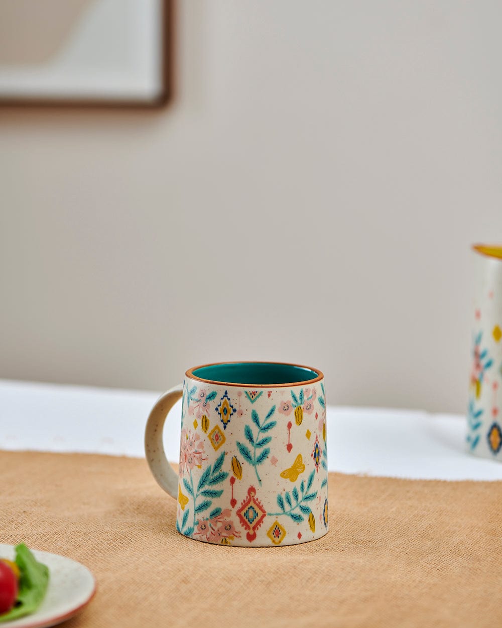 Chumbak Farmhouse Coffee Mug