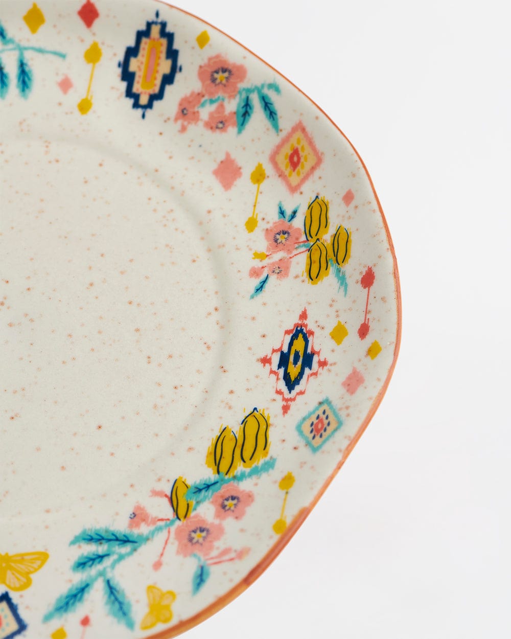 Chumbak Farmhouse Dinner Plate