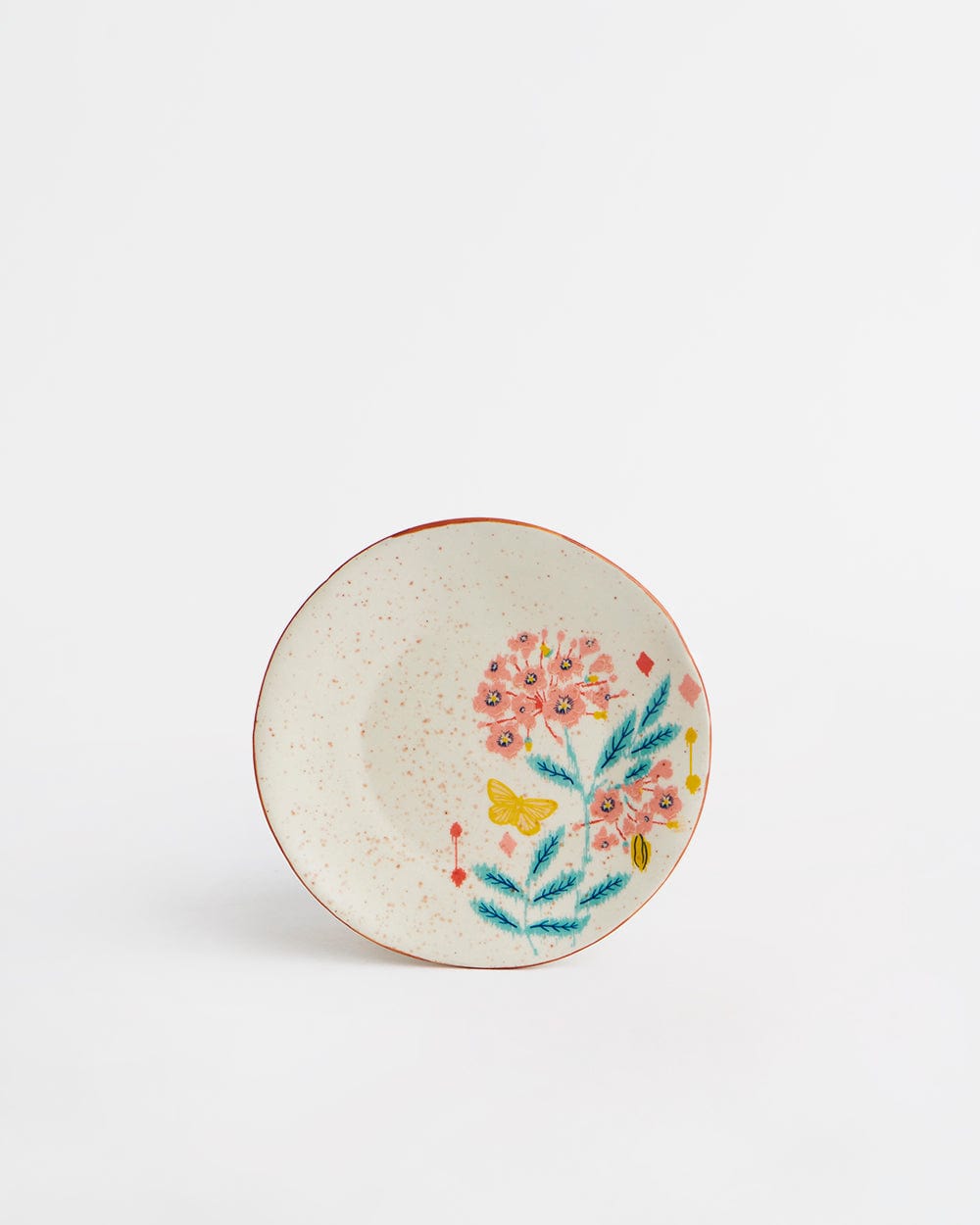 Chumbak Farmhouse Quarter Plate