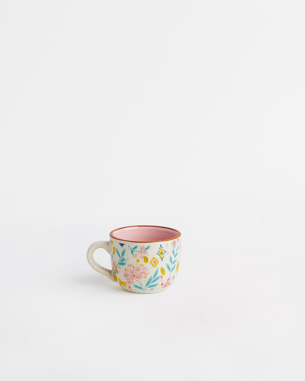 Chumbak Farmhouse Cup