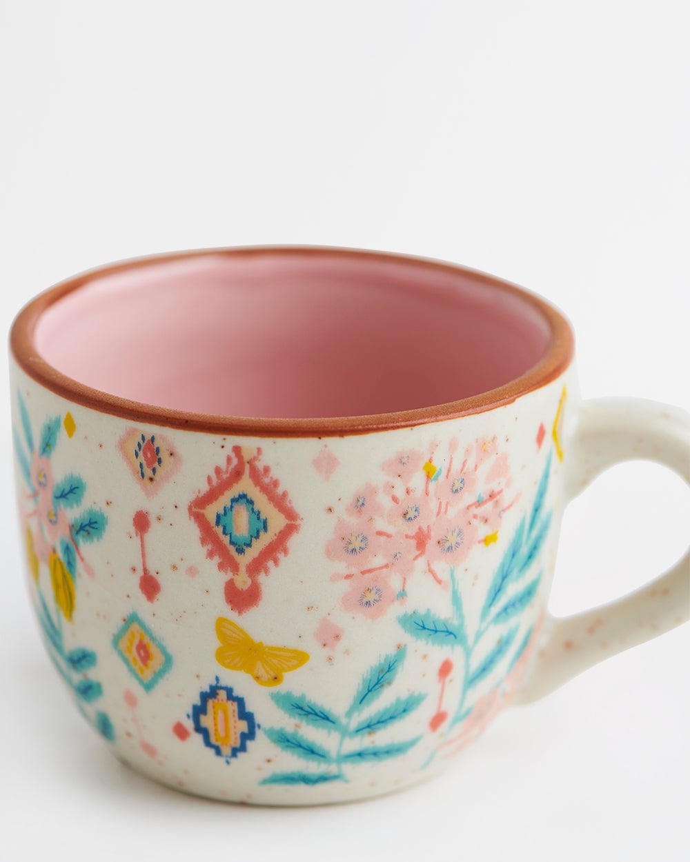 Chumbak Farmhouse Cup