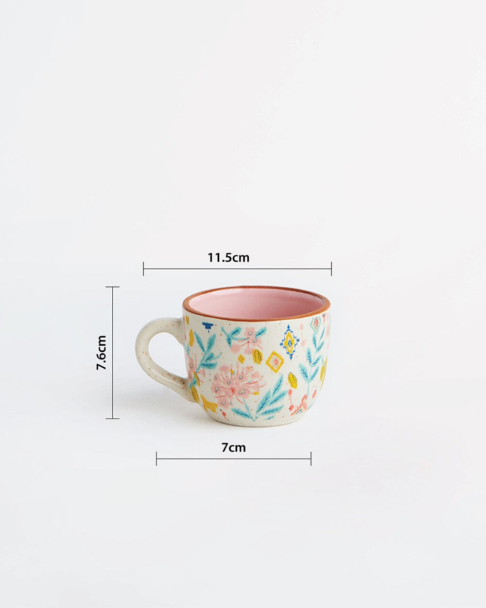 Chumbak Farmhouse Cup