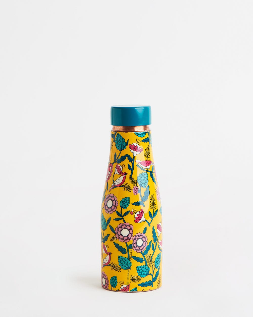 Chumbak Bloomin’ Good  Creepers Copper Bottle