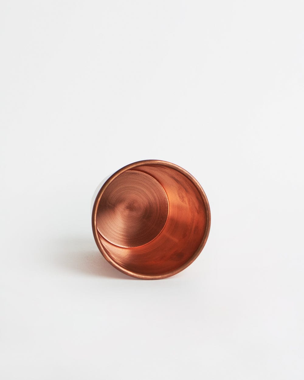 Chumbak Moroccan Tile Copper Tumbler- Small