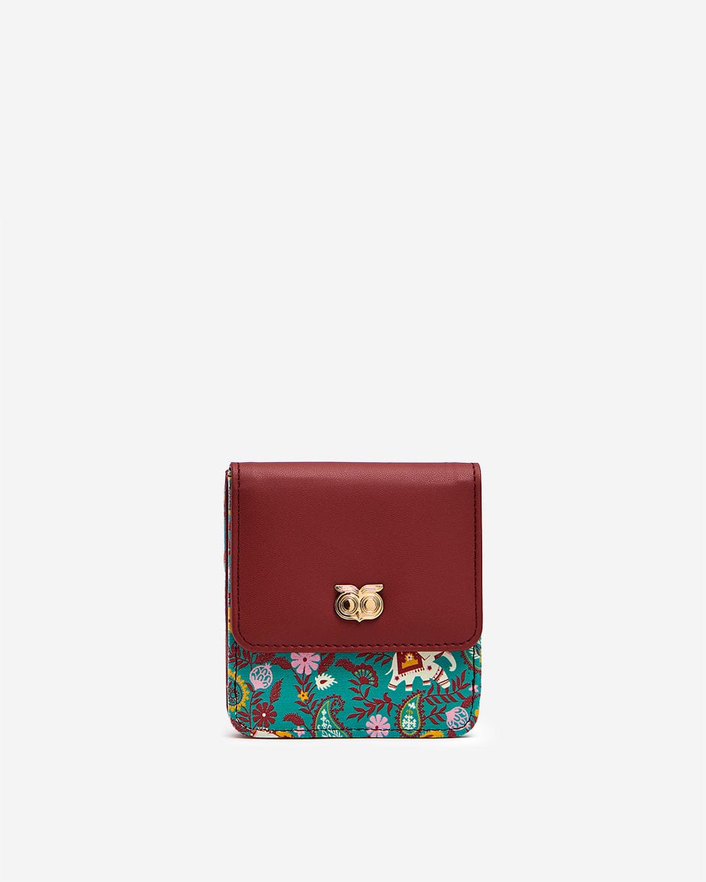 Chumbak wallet on sale