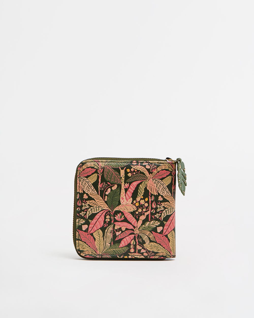 Chumbak Palm Springs  Mini Wallet