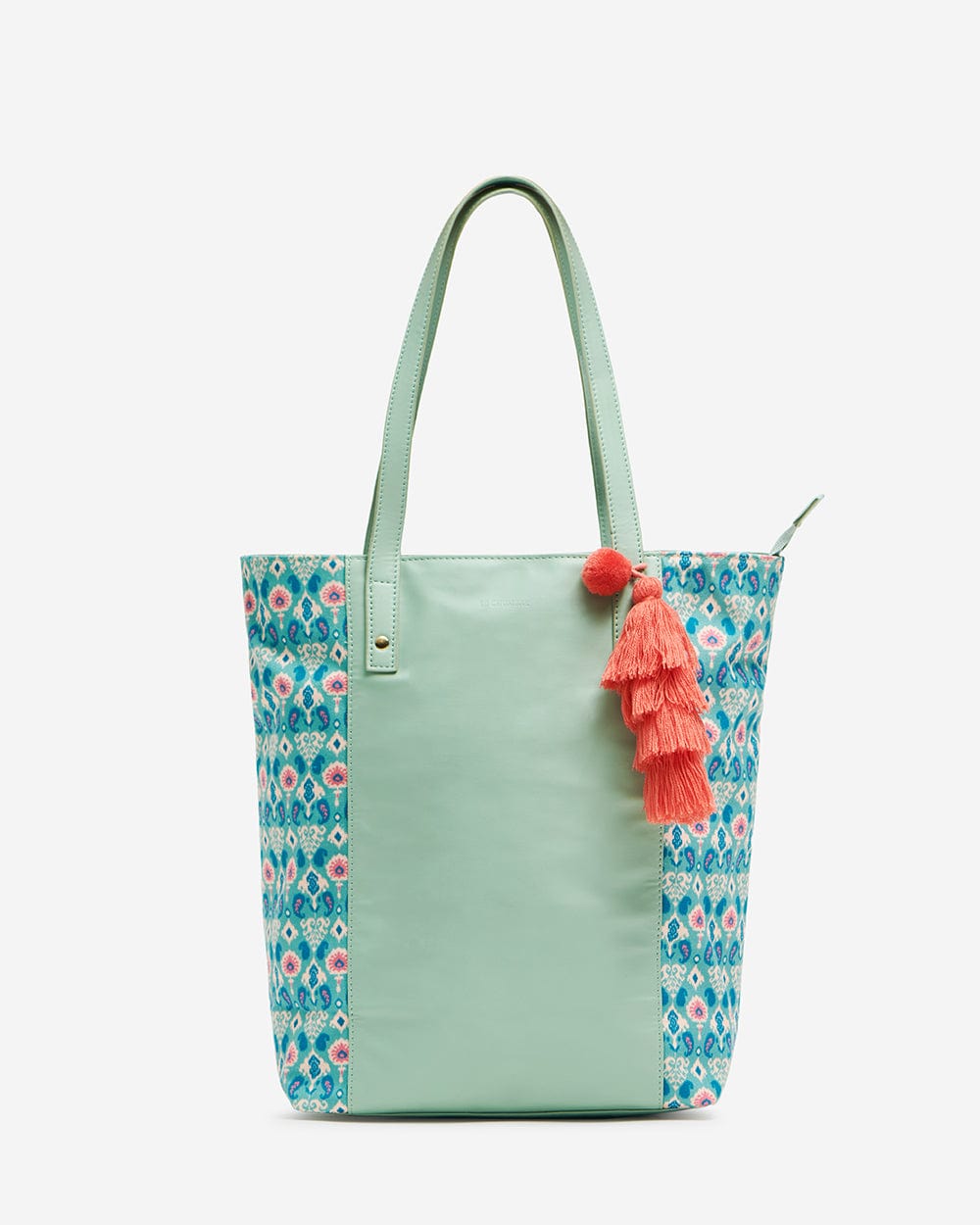 Chumbak Mercado Aztec Tote Bag