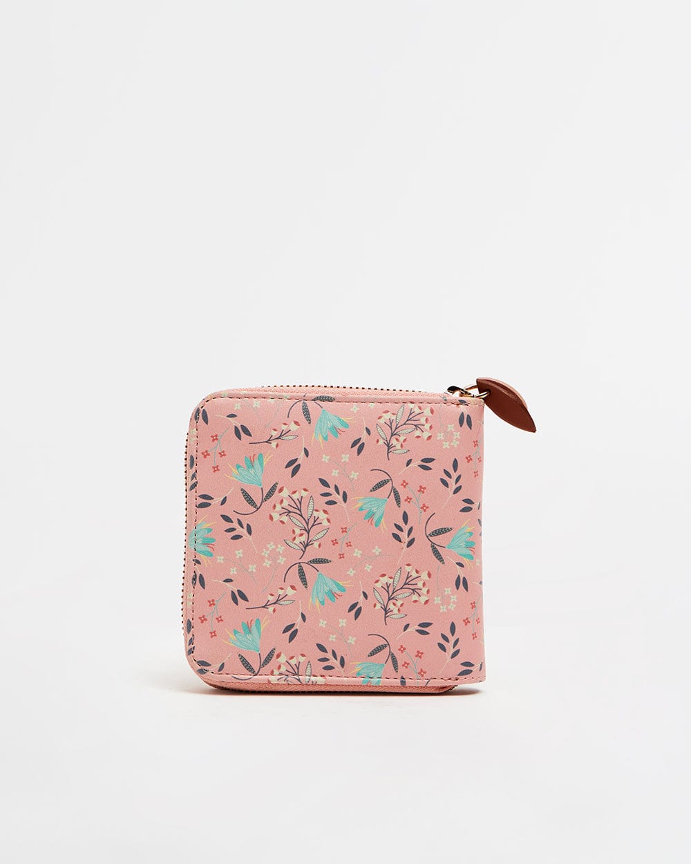 Chumbak Spring Florals Mini Wallet