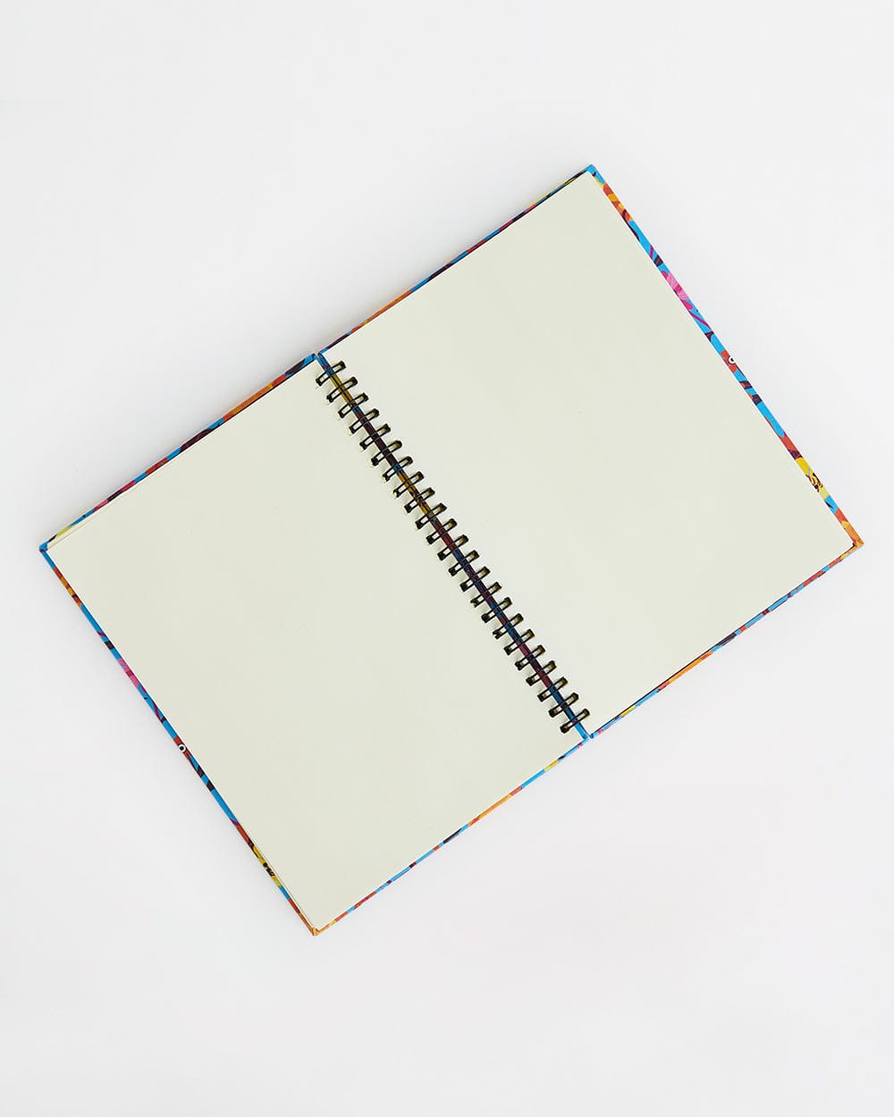 Chumbak Good Things Spiral Notebook