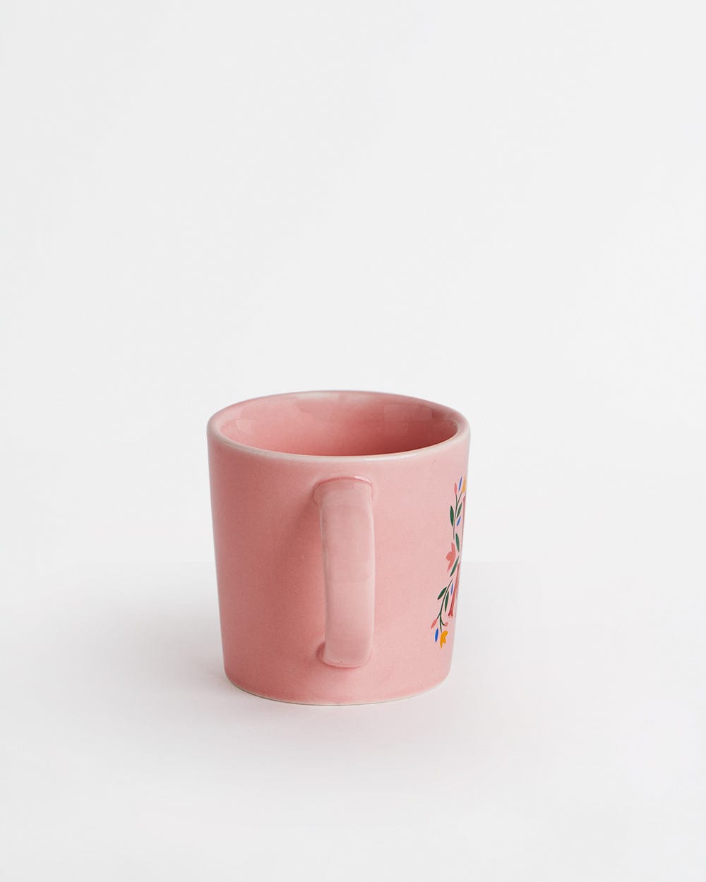 Chumbak Hug in a Mug - Peach