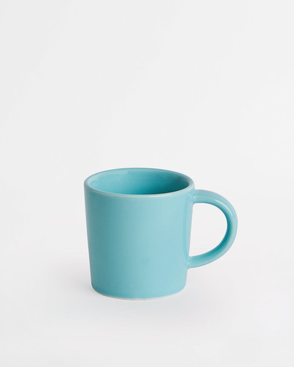 Chumbak Rise & Shine Mug- Blue