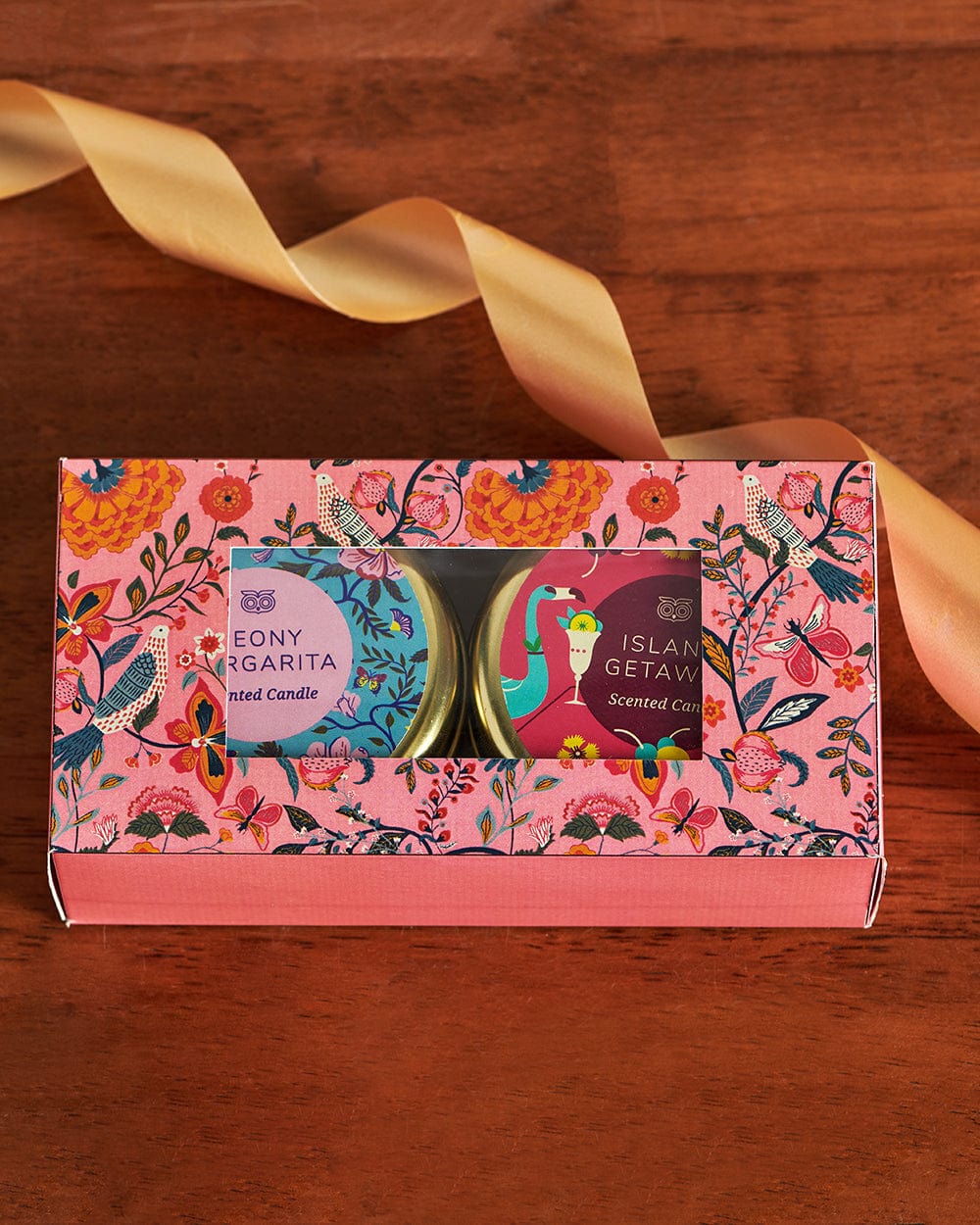 Chumbak Zen Corner Gift Set