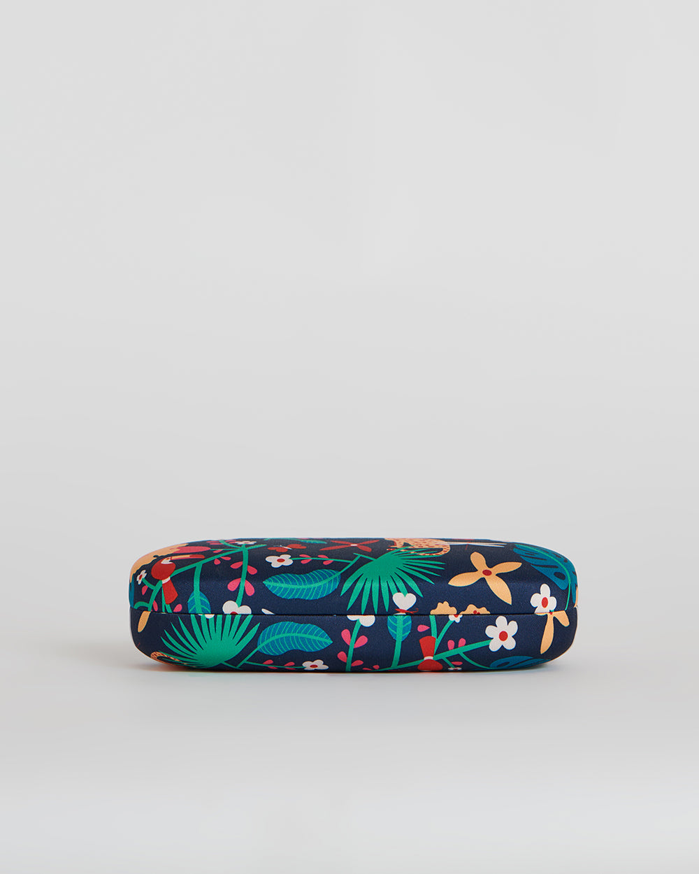 Chumbak Madagascar Tales Blue Eyewear Case