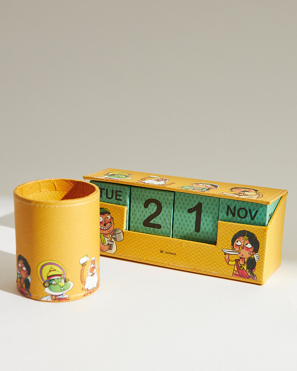Organiser's Obsession Gift Set of 2 | Comes in a Gift Bag